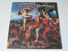 Crash Test Dummies - God Shuffled His Feet LP 180g Vinyl NEU Schallplatte NEW