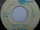 THE SHADDOWS - TOGETHER AGAIN - UNITED AUDIO  - RARE ORIGINAL NORTHERN SOUL