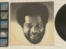 Donald Byrd PLACES AND SPACES Vinyl LP Record 1975 Blue Note BN-LA549-G  NM