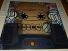 Plaid Rest Proof Clockwork 2LPs SEALED  Gatefold  RARE