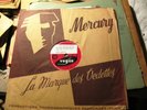 Chet Baker GERRY MULLIGAN QUARTET BEBOP My Funny Valentine/ Carioca VOGUE V 2159