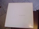 The Beatles White Album Original Master Recording MFSL 2-072 Vinyl Japan 2 LP