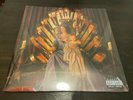 Halsey If I Can't Have Love I Want Power Black/Red Smoke Amazon Vinyl LP In Hand