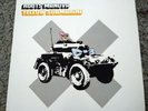ROOTS MANUVA YELLOW SUBMARINE (Vinyl), 2002 BANKSY ARTWORK Offset Print Druck