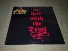 Stryper To Hell With The Devil-LP Vinyl SEALED Original 1986 Enigma PJAS-573237