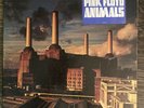 Pink Floyd Animals Vinyl LP JC34474 PROMO Record VG++