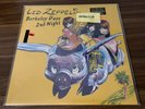 LED ZEPPELIN live Berkeley Daze 2nd Night 2LP numbered Yellow Vinyl RARE