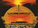 My Morning Jacket AT DAWN Limited Deluxe NEW ORANGE/RED/BLACK COLORED VINYL 3 LP