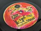 Sun Ra Arkestra Live At Montreux 1976 Saturn MS 87976C/D Original Rare EXC-