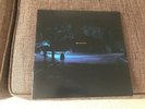 Isis Panopticon LP - Special Edition orange splash double vinyl LP -  Excellent
