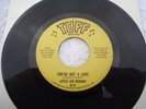 LITTLE JOE ROMAN 'YOU'VE GOT A LOVE' 7