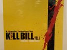 Kill Bill Vol 1 - Original Soundtrack Vinyl LP Record SEALED  Quentin Tarantino