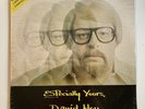 DAVID HOY ESPecially Yours Prestige ESP Sealed Double LP Mentalist 1978 LP