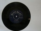 BUSTER ALL STARS - TICKLER / RICE AND BADGEE - BLUE BEAT