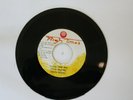 DEVON RUSSELL - DARKER THAN BLUE / STAND IN YOUR GLORY - HIGH TIMES