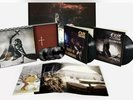 OZZY OSBOURNE RANDY RHOADS BLIZZARD OF OZZ DIARY MADMAN 30th ANNIVERSARY BOX SET