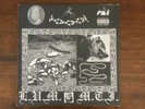 LIL UGLY MANE MISTA THUG ISOLATION VINYL RECORD 2012 Travis Miller Debut Album