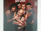 ROSE TATTOO Scarred For Life 900221 Mirage LP Vinyl SEALED Sm Notch 1982 Rock