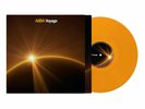 ABBA**VOYAGE LIMITED ORANGE VINYL***PRE ORDER 05.11.2021**SEALED