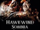 Hawkwind-Somnia VINYL NEUF