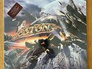 Boston - Walk On - sealed MINT OG MCA 1994 vinyl LP hype - gatefold - Tom Scholz