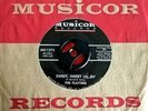 northern soul Platters Sweet sweet lovin EX condition
