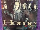 Hothouse Flowers Home Album 1990 Signed? 12