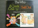 The Who - A QUICK ONE/SELL OUT - 2 Record Set - MCA 2-4067