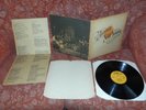Neil Young Harvest Complete 1972 1st UK A1B STERLING/B2 Reprise K 54005