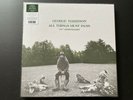 George Harrison All Things Must Pass LP Box   3 x Vinyl 50th   Sealed New