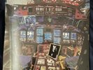 Damaged Bug Hubba Bubba Synthesizer Suites From John Dwyer Of Thee Oh Sees (new)