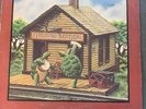 The Grateful Dead, Terrapin Station,1971 Arista 1st Press. VG+ To EX Cond.