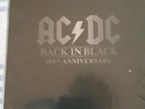 ac dc box set back in black 40 anniversary limited 300 sealed