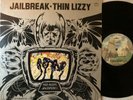 Thin Lizzy-Jailbreak- Vinyl LP