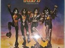 KISS - DESTRUCTOR (1980) 12' ARGENTINA