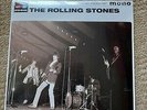 THE ROLLING STONES LIVE AT THE LONDON PALLADIUM   EP  1967  LIMITED EDITION