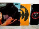 PHAROAH SANDERS Jewels Of Thought LP Orig 1970 Impulse Free/Spiritual Jazz NM-