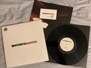 INTERPOL Antics LP 2004 1st Pressing NM in shrink w/ Inner, Booklet & Button