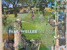 PAUL WELLER VERY RARE 22 DREAMS 2 X VINYL LP NM inc BOOKLET & LYRICS OASIS COXON