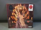 Halsey If I Can't Have Love, I Want Power Target Exclusive White Vinyl Album New