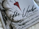 The Used - In Love And Death - Newbury Exclusive - Colored Splatter - Vinyl Lp