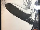 Led Zeppelin - Led Zeppelin Vinyl LP 1970 German Atlantic SD 8216