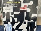 Horace Parlan : Music Matters Audiophile 2x45rpm  'Us Three' Ltd Ed 180g NM/NM+