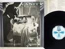 VANITY SKIN ON SKIN MOTOWN RMTL-8013 Japan VINYL LP