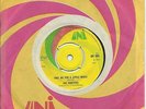 Mirettes:Take me for a little while/The real thing:UK Uni:Northern Soul