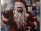 SILENT NIGHT DEADLY NIGHT Vinyl 30th Anniversary Death Waltz + Poster