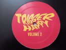 Trigger Happy - Volume 2 -  Trigger Happy Records - PLUMP002