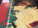 Cathy Dennis Touch Me (All Night Long) 12” White Vinyl Record Ltd Ed Dance Pop