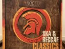 Trojan - Ska & Reggae Classics (2018)  2LP Vinyl 12