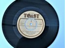 Rosetta Hightower- I can't give back the love I feel for you / Big Bird 7
